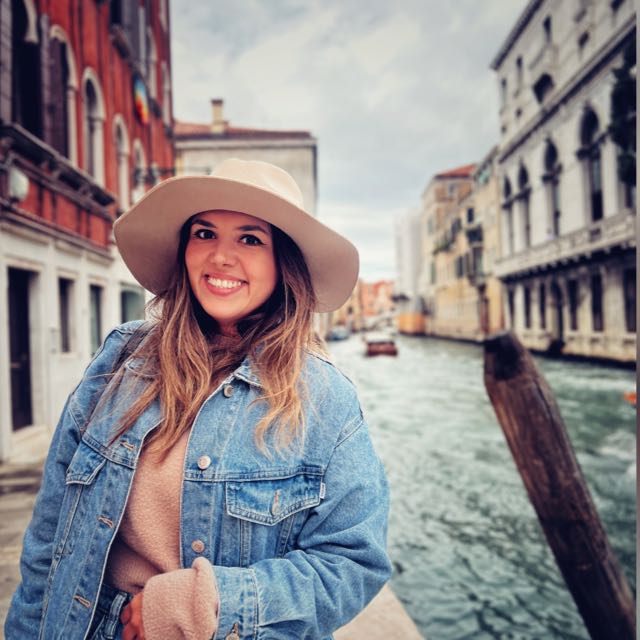 Alina Diaconu - CEO și Fondator Dot Project, specialist în urbanism și planificare urbană